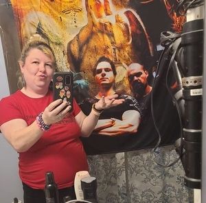 Meet your Posher, Sara